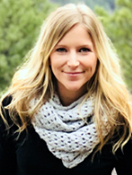 Allison Mouttet