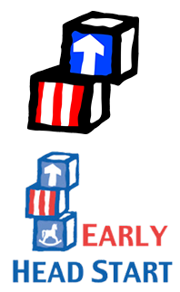 Head Start and Early Head Start Logo