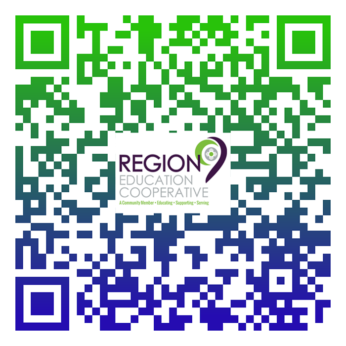 Digital Learning Coach QR Code