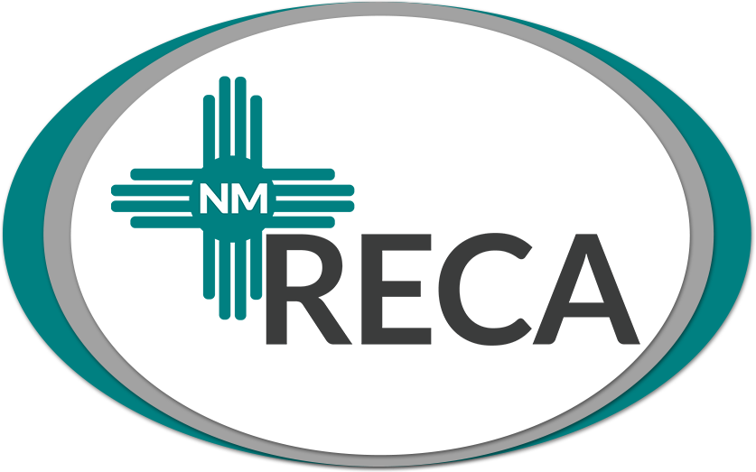 NMRECA logo