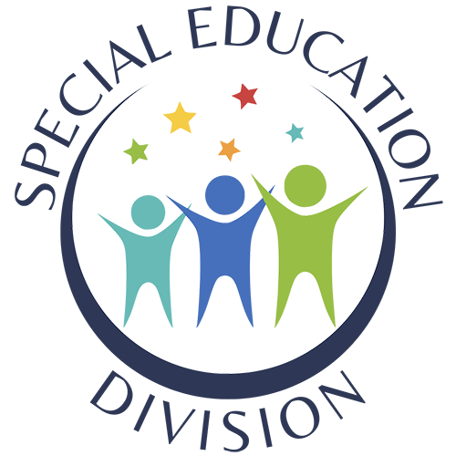 Special Education Division logo