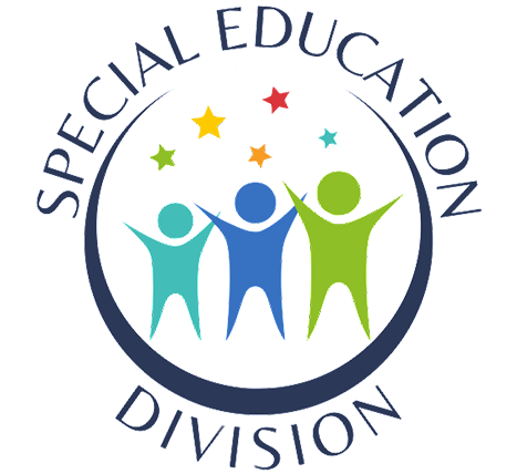 SPED logo