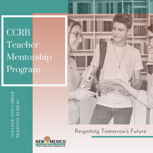 CCRB Program Page Button