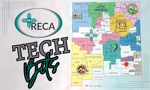 TECHBits RECA