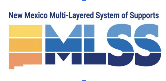 New Mexico Multi-Layered System of Support logo
