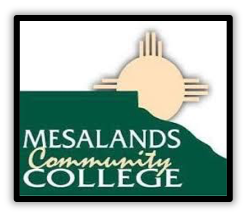 Mesalands Community College logo