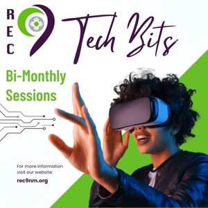 Tech Bits Bi Monthly Icon