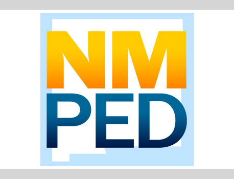 NM PED logo