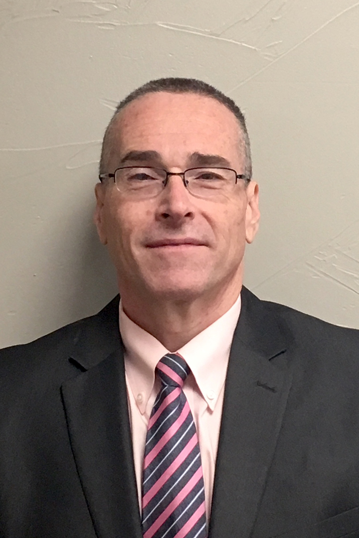 George Bickert