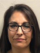 Angela Chavez