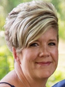 Jennifer Johnson
