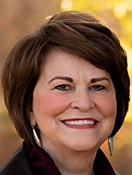 Judy Jones