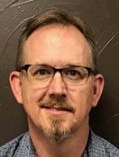 Tim Lewis